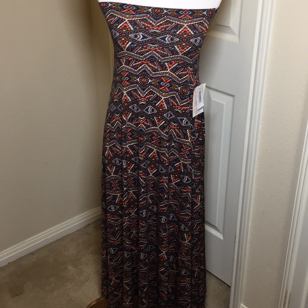 Lularoe Maxi XS Skirt